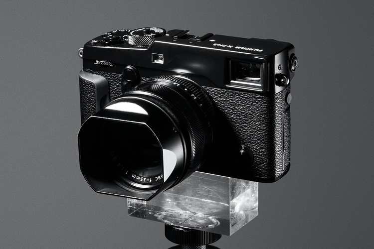 Fujifilm X-Pro2 - nowy samiec alfa systemu X